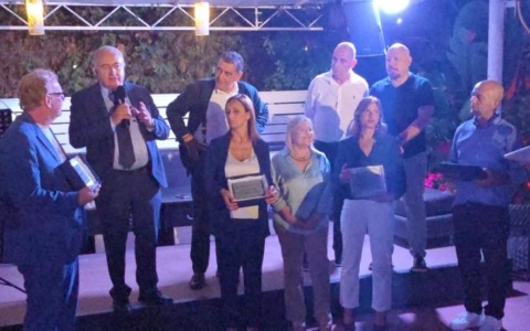 Il Gran Gala del Calcio, una festa di comunità