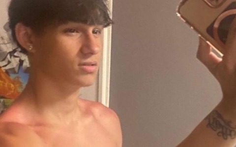 Il GS Vedano piange Eros Gagliardi, morto a 18 anni in monopattino