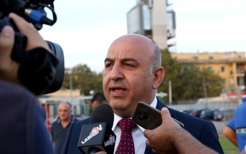 Il Latina ufficializza l’iscrizione al campionato di Serie C