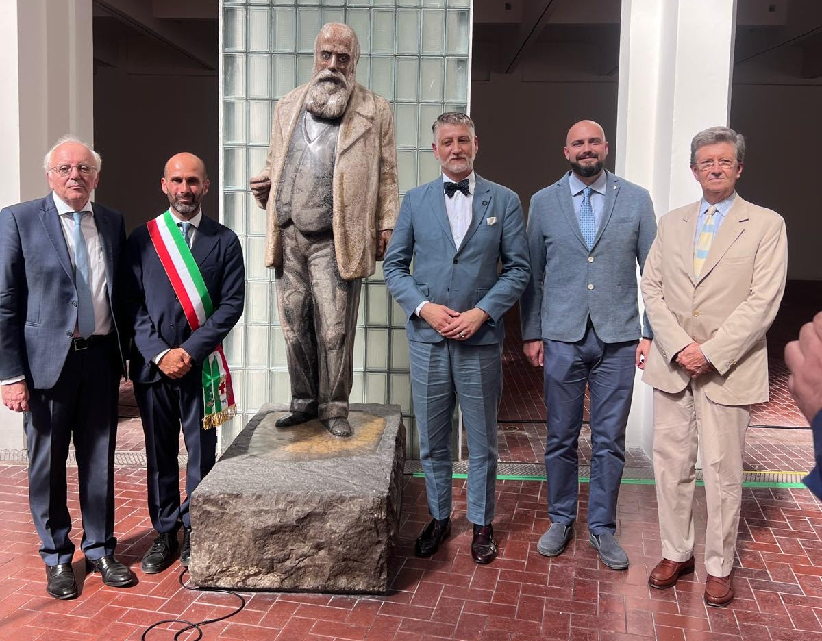 Il Ministro della Cultura in visita a Ivrea