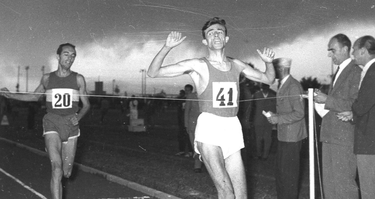Il mondo sportivo e politico di Bergamo piangono Gianfranco Baraldi, morto a 90 anni