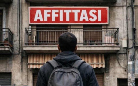 Il “muro” degli affitti: se sei straniero la casa resta vuota
