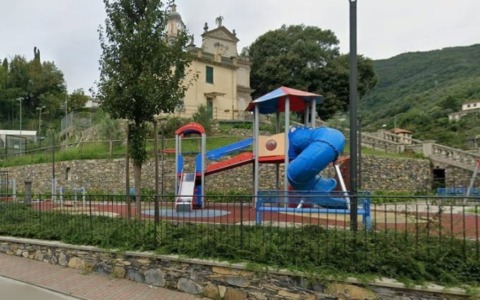 Il parco giochi di Santa Maria del Campo sarà intitolato a don Silvestro Maggiolo
