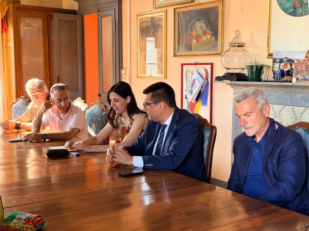 Il Piemonte candida “Il Quarto Stato” a patrimonio UNESCO
