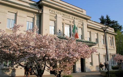 Il San Matteo di Pavia diventa centro “Hub” regionale per la chirurgia del tumore ovarico