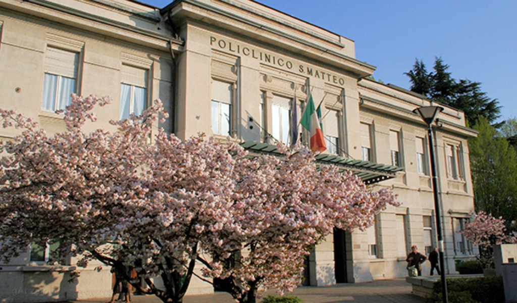 Il San Matteo di Pavia diventa centro “Hub” regionale per la chirurgia del tumore ovarico
