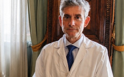Il San Matteo punta sull’eccellenza: Mauro Panigada è il nuovo Direttore della Terapia Intensiva Generale