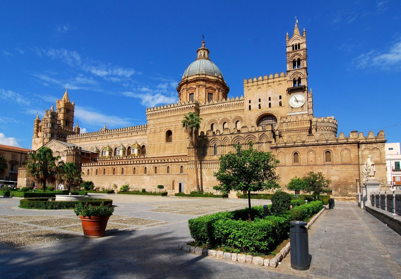 Il Telegraph omaggia la Sicilia: itinerario in 7 giorni fra Palermo e l’Etna