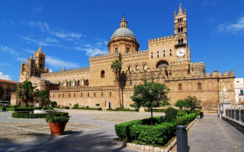 Il Telegraph omaggia la Sicilia: itinerario in 7 giorni fra Palermo e l’Etna