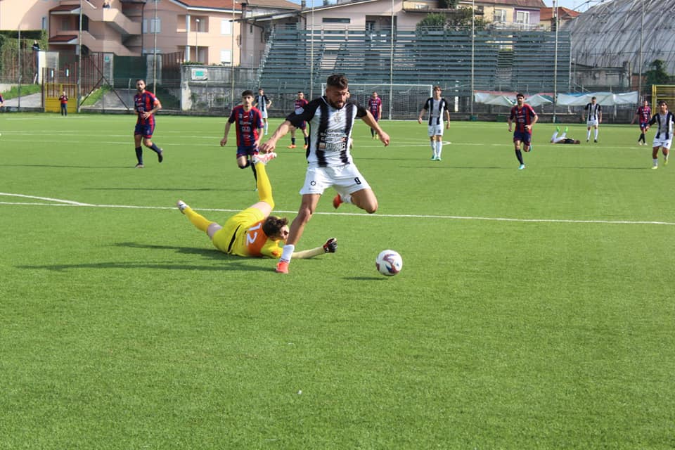 Il titolo tra Sora e Nuovo Latina, i possibili scenari