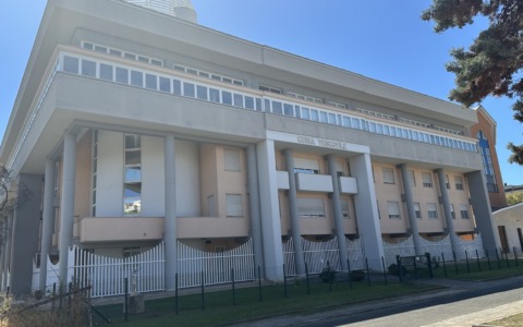 Il vescovo Crociata ha comunicato l’elenco di alcuni trasferimenti di Parroci e altre nomine