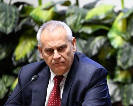 Illegalità ad Ostia e sul litorale romano, il Prefetto Giannini: “Bene gli interventi ma bisogna mantere alta l’attenzione”