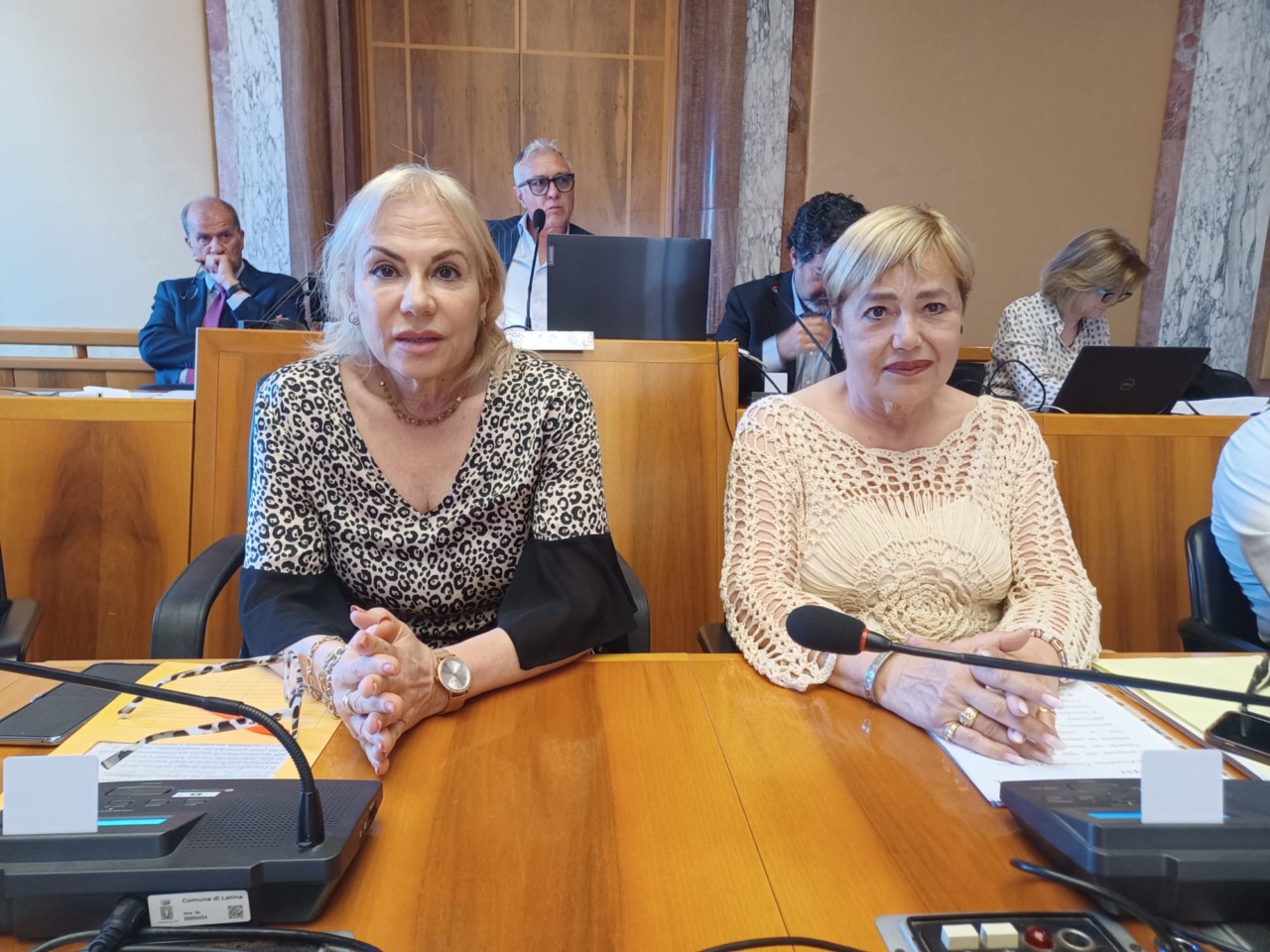 Immobile di fondazione a Latina Scalo, verso l’acquisizione al patrimonio dell’Ente