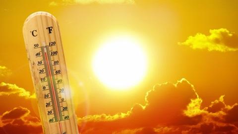 In arrivo l’anticiclone africano, temperature sopra i 38 gradi anche a Latina e Frosinone