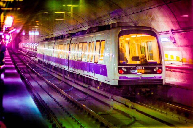 In dirittura finale la prima metropolitana in Italia destinata a collegare due capoluoghi di provincia