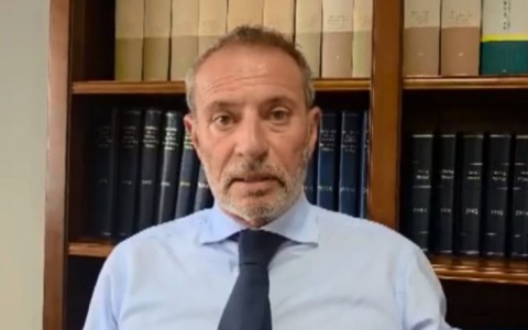 Inchiesta chioschi, vietato a Secci di vedere i figli: “Faremo ricorso al Tribunale del Riesame”. L’INTERVISTA