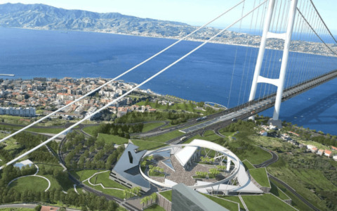 Inchiesta corruzione ponte sullo Stretto, il meccanismo di rapporti tra indagati su cui vuole far luce la Procura di Roma