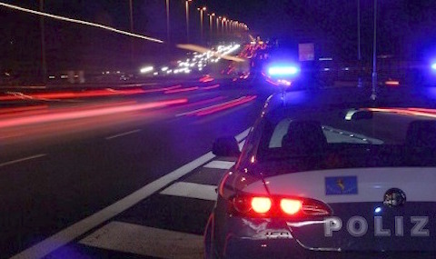 Incidente fatale a Desenzano