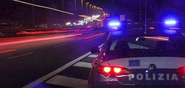 Incidente fatale a Desenzano