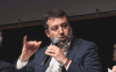 Incidenti stradali, il vicepremier Salvini: “Troppi giovani morti, faremo una riunione sulla sicurezza stradale”