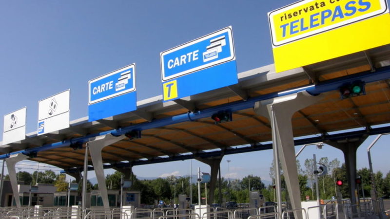 Incidente sulla A21 all’altezza di Alessandria: 8 persone ferite