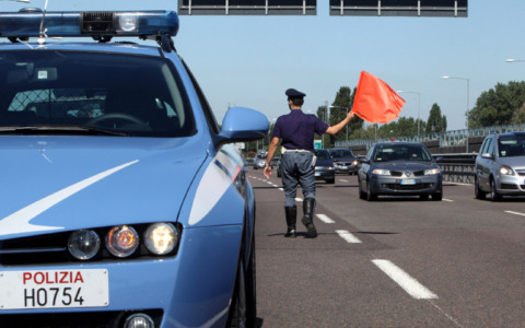 Incidente sulla Tangenziale Esterna: tre ambulanze e un’automedica in codice rosso