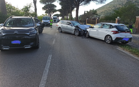 Incidenti stradali, Delle Cave: “Fermiamo la mattanza, chiediamo un incontro al prefetto”