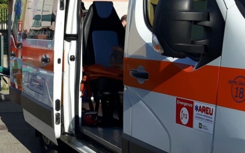 Incidenti sul lavoro, due vittime al lavoro per strada sotto il sole