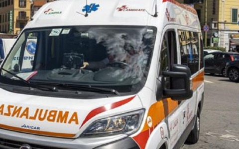 Incidenti sul lavoro, operaio muore schiacciato da un pilastro a Binasco