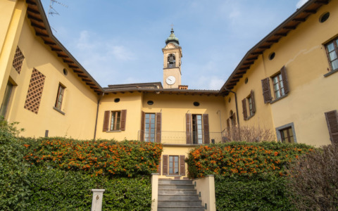 Individuata l’impresa che realizzerà i nuovi serramenti dell’Hospice Il Nespolo