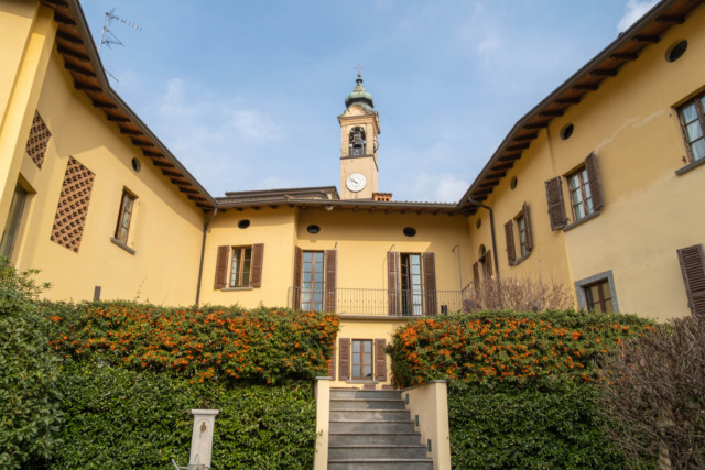 Individuata l’impresa che realizzerà i nuovi serramenti dell’Hospice Il Nespolo