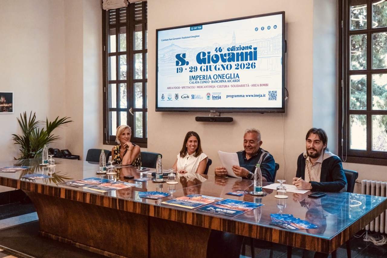 Ineja: venerdì il via a dieci giorni di festeggiamenti