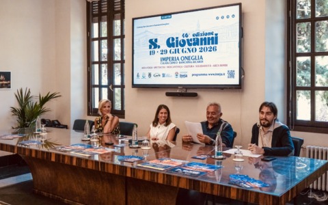 Ineja: venerdì il via a dieci giorni di festeggiamenti