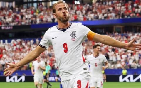 Inghilterra, Kane e Bellingham all’assalto del Ghana