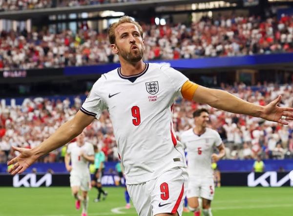 Inghilterra, Kane e Bellingham all’assalto del Ghana