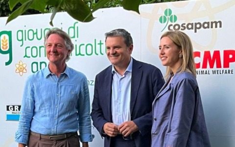 Innovazione e sinergie al centro della Festa estiva di ANGA Milano Lodi Monza e Brianza
