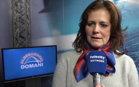 Insetti di stagione, come trattarli e come difendersi: a Filo Diretto Cristina Calvi