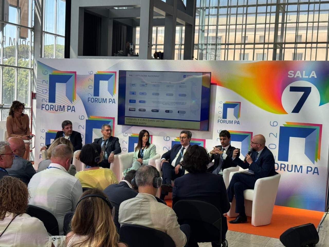 Intelligenza artificiale e digitale: Il Comune di Bergamo all’avanguardia con Aipact