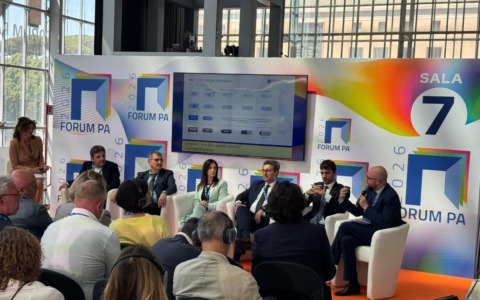 Intelligenza artificiale e digitale: Il Comune di Bergamo all’avanguardia con Aipact
