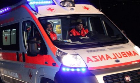 Interventi 118 a Cremona tra venerdì 26 e sabato 27 giugno 2026: 77enne caduto a Robecco