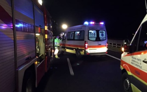Interventi 118 a Mantova tra domenica 14 e lunedì 15 giugno 2026: incidenti stradali, malori e morto 60enne a Pegognaga