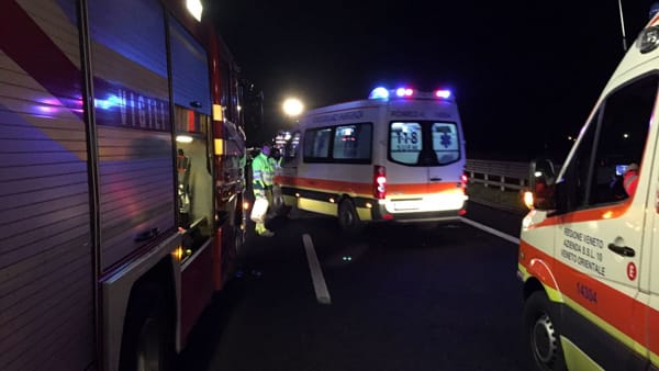 Interventi 118 a Mantova tra domenica 14 e lunedì 15 giugno 2026: incidenti stradali, malori e morto 60enne a Pegognaga