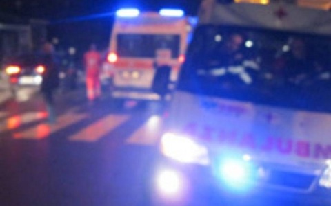Interventi 118 a Pavia tra venerdì 26 e sabato 27 giugno 2026: dramma in ditta a Gropello Cairoli