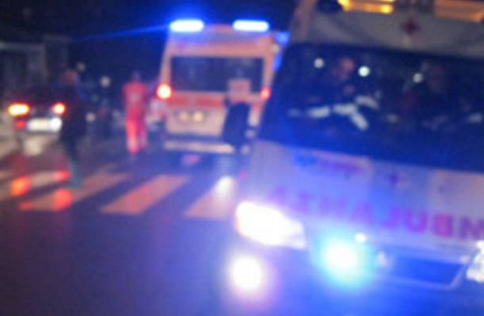 Interventi 118 a Pavia tra venerdì 26 e sabato 27 giugno 2026: dramma in ditta a Gropello Cairoli