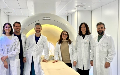 Intervento mininvasivo elimina l’acufene pulsante dopo due anni