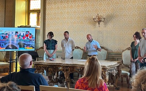 Ivrea è raccontata in un nuovo sito per promuovere il turismo