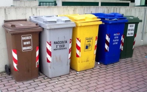 Non lasciare traccia, la nuova campagna della Scs
