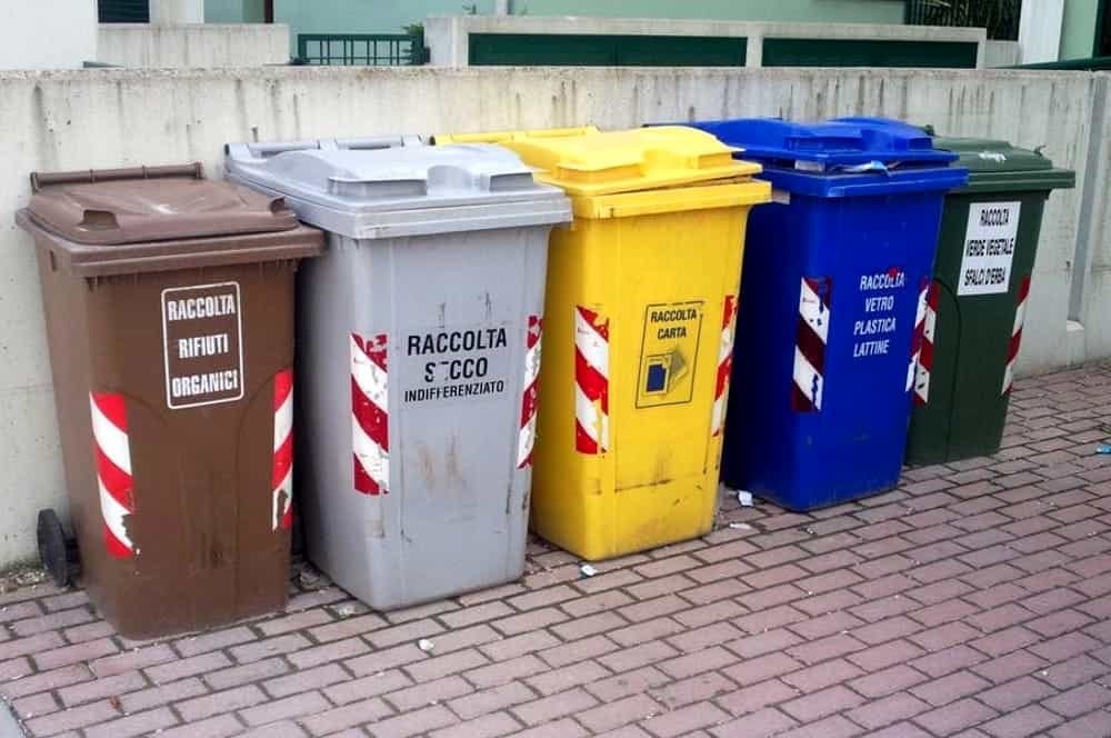 Non lasciare traccia, la nuova campagna della Scs