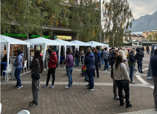 Job Day Retail 2026: a Lecco torna l’evento dedicato al lavoro nel commercio e nella grande distribuzione