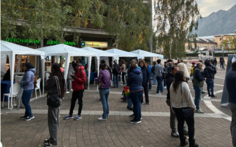 Job Day Retail 2026, arriva l’evento dedicato al lavoro nel commercio e nella grande distribuzione